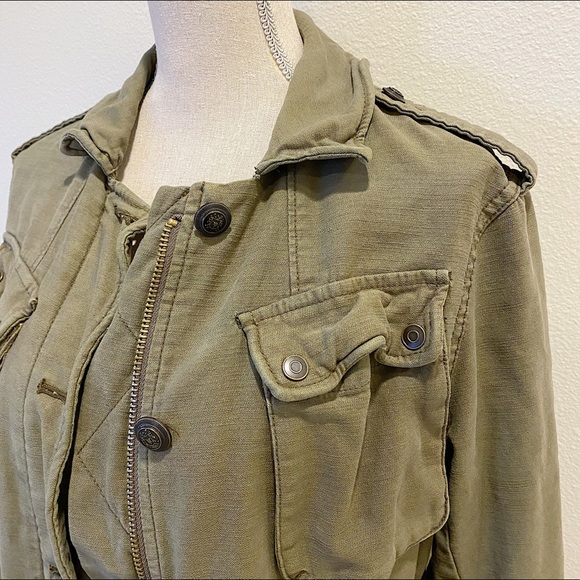 Free People jacket - Picture 3 of 8